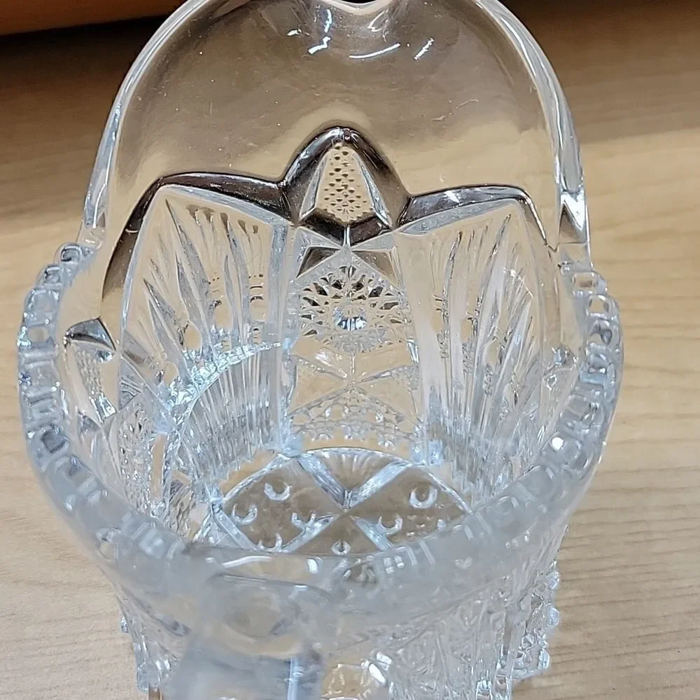 Indiana Glass vintage indiana